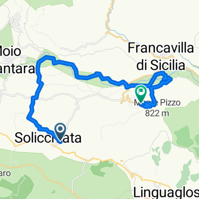 Solicchiata - Castiglione