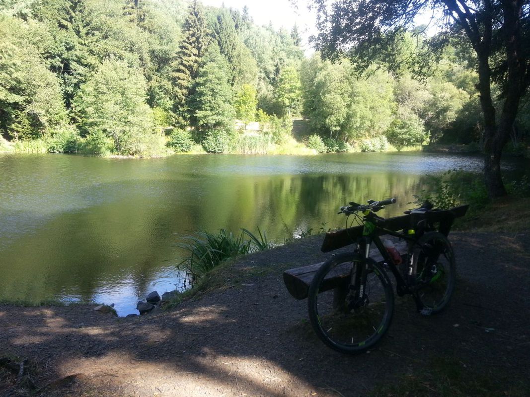 Urspringen- Gukaisee