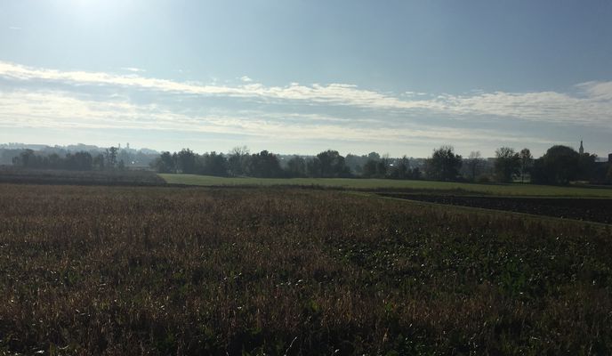 Foto 1 de la ruta de Bikemap "Wörth-Laberweinting-SR_Laabertal_Hagen" Foto 1 de la ruta de Bikemap "Wörth-Laberweinting-SR_Laabertal_Hagen"