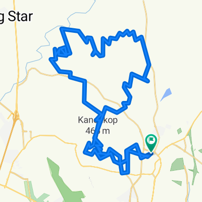 Kraaifontein Cycling