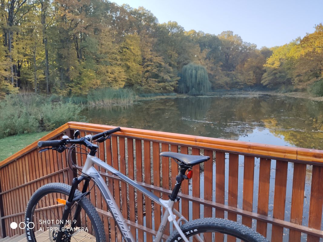 Baisa lac Eminescu