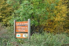 2019-22 Issoire to Pont-du-Château