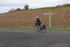 2019-22 Issoire to Pont-du-Château
