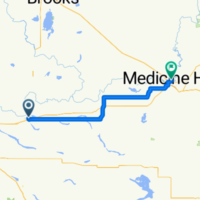 Medicine Hat