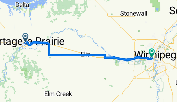 Winnipeg