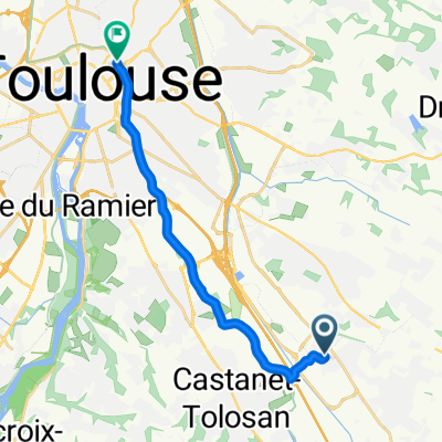 LaBege - Toulouse