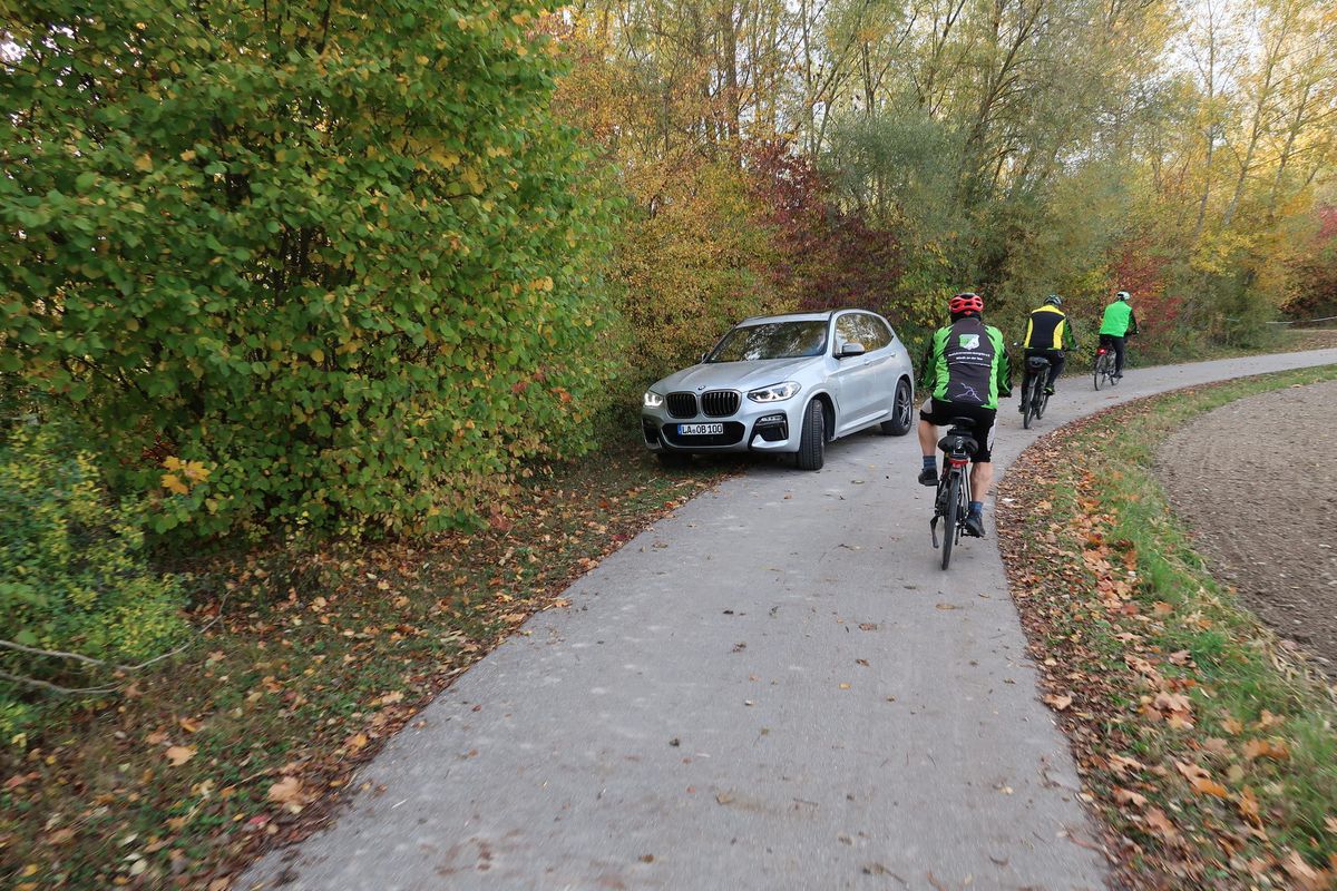Wörth-Kronwieden-Dornwang-Buchreith-Lengthal-Unterhollerau-Moosthenning-DGF-Wörth