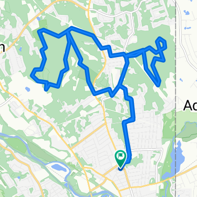 Monistary/Piggery 10/19/19