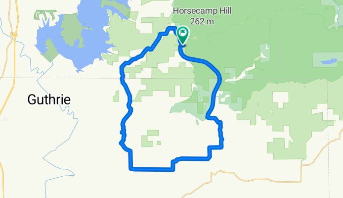 Diese Route in Bikemap Web öffnen