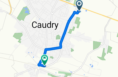 Open this route in the Bikemap app