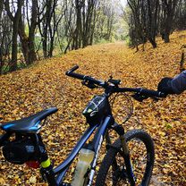 Foto 8 der Bikemap-Route "TO-Nemecky-Duchonka-Zahrady-Nemcice-TO" Foto 8 der Bikemap-Route "TO-Nemecky-Duchonka-Zahrady-Nemcice-TO"