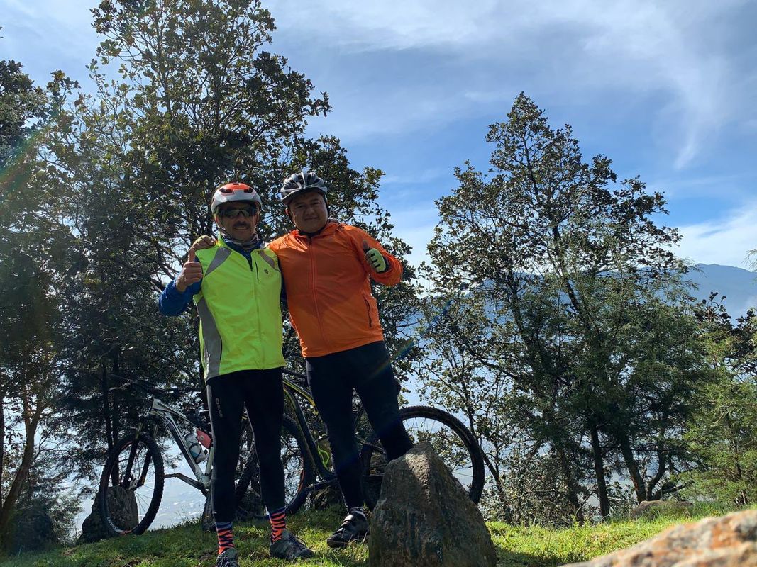 El Kiak Cantel Quetzaltenango