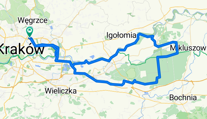 20.10.2019 Puszcza