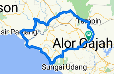 Open this route in the Bikemap app