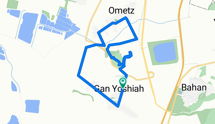 Diese Route in Bikemap Web öffnen
