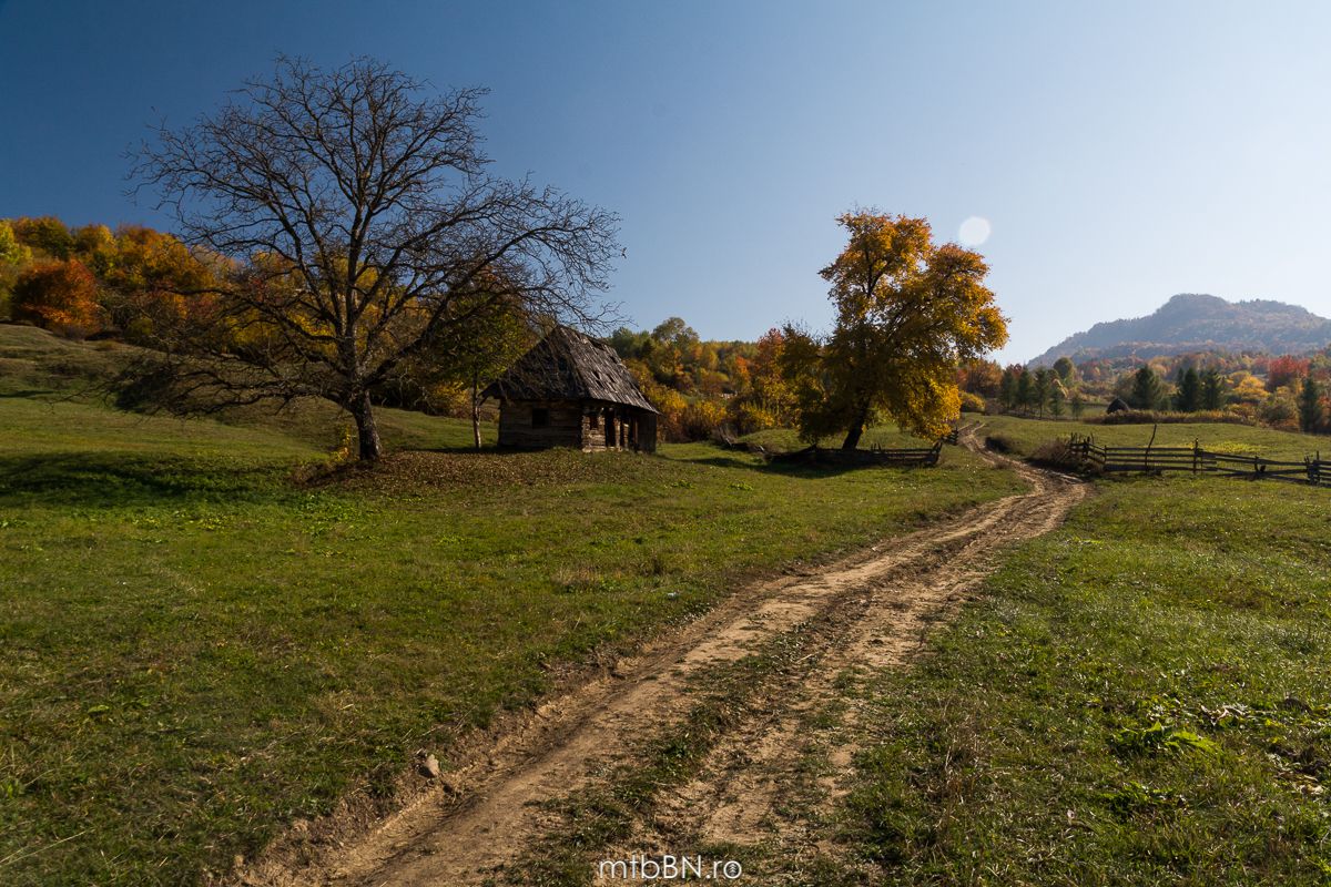 MTB October Ride 2019
