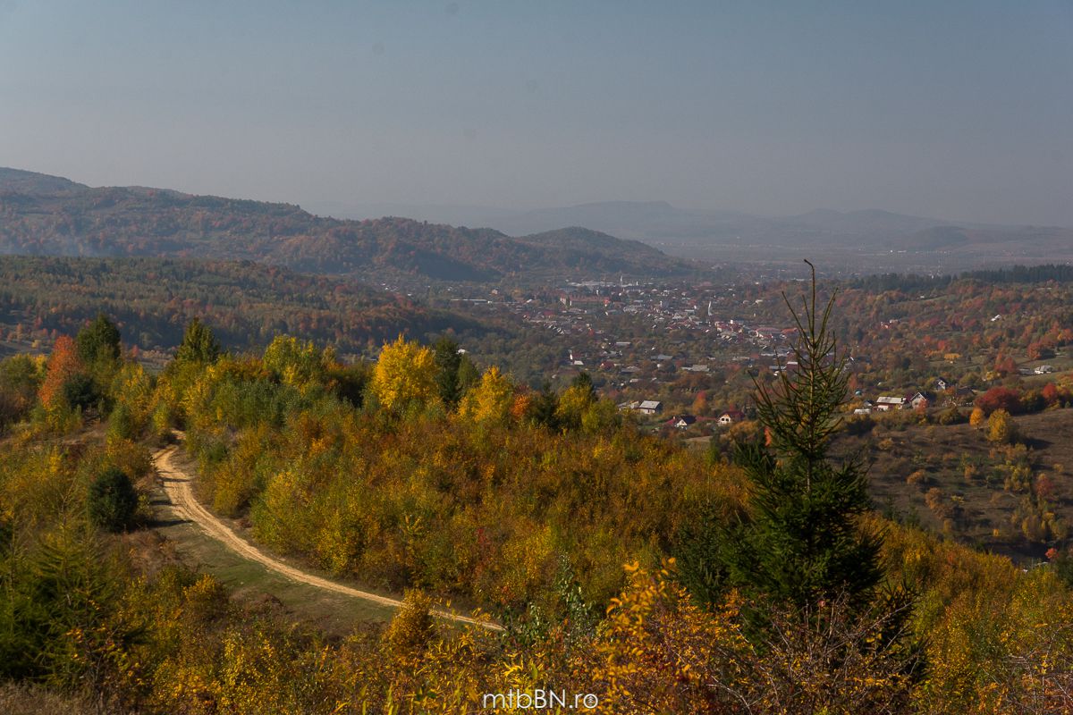 MTB October Ride 2019