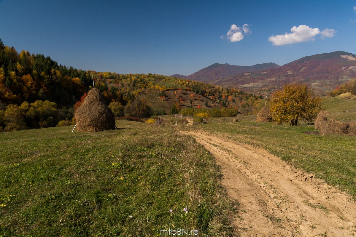 MTB October Ride 2019