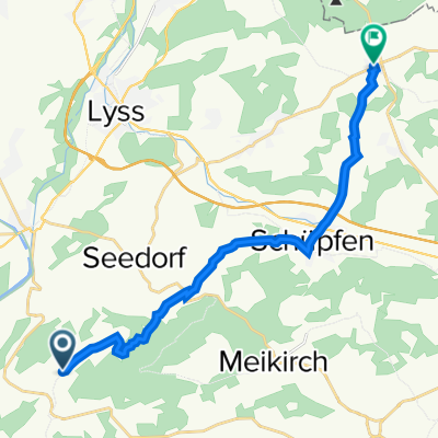 Landerswil-Wengi