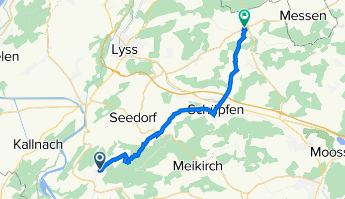 Landerswil-Wengi