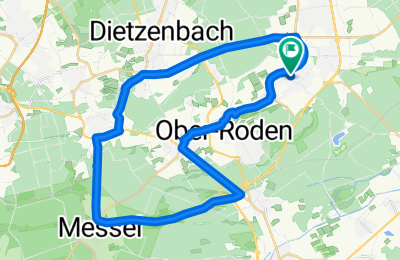 Open this route in the Bikemap app