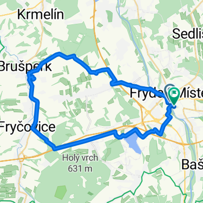 Nábřežní liga 13.6.2010