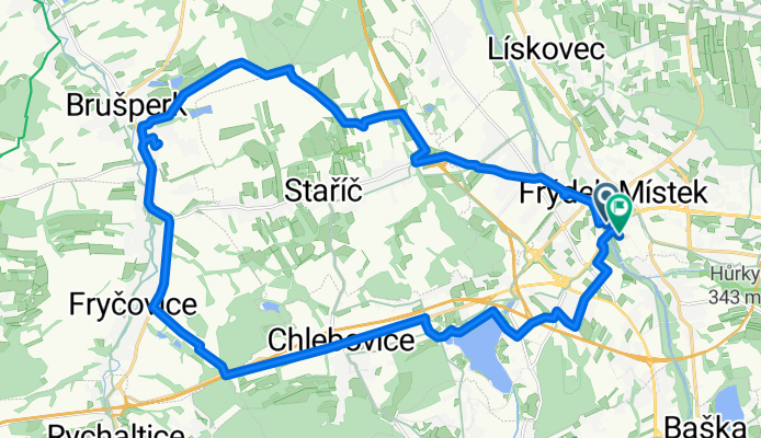 Nábřežní liga 13.6.2010