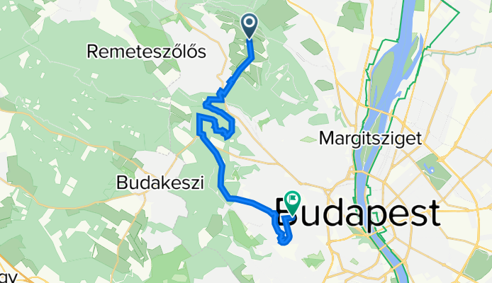 Gerecsei Boldogasszony Templom (REV)