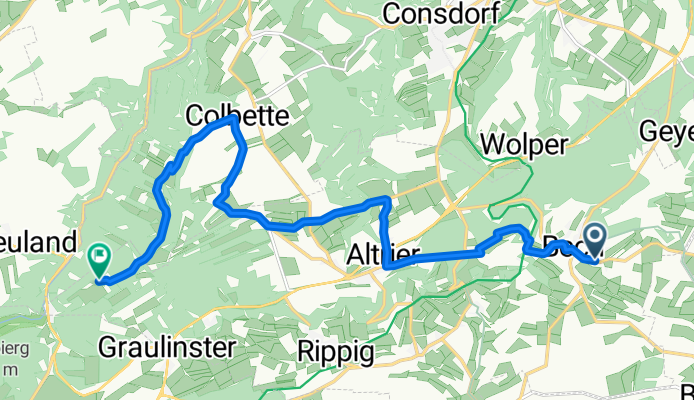 Diese Route in Bikemap Web öffnen
