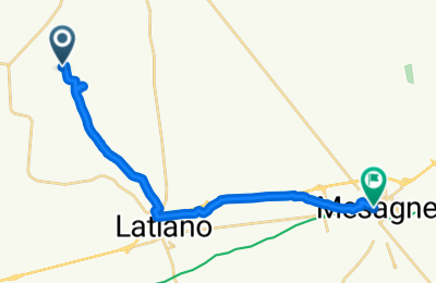 Open this route in the Bikemap app