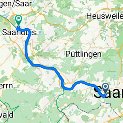 Saarlouis