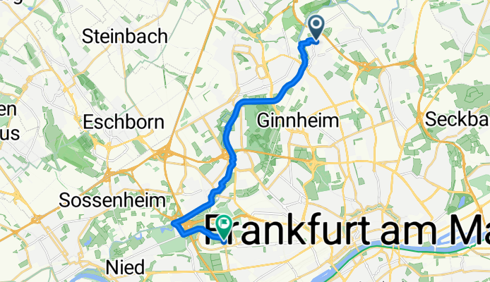 Diese Route in Bikemap Web öffnen