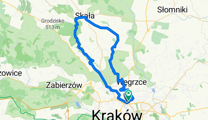 24.10.2019 na Ojców