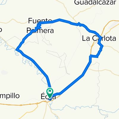 CARR - COMB CIERRE CCCS2019