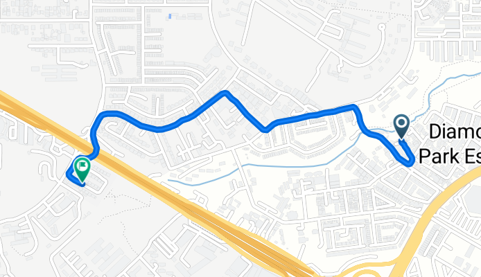 Diese Route in Bikemap Web öffnen