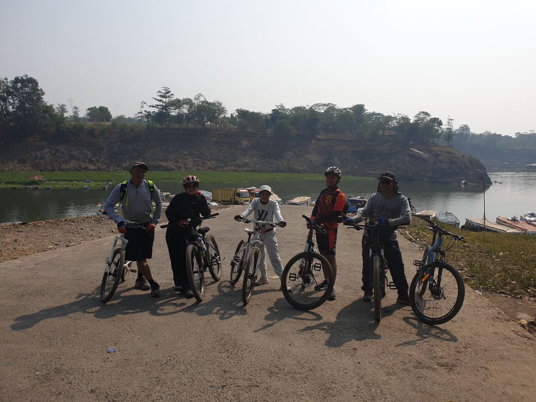 CKJ - Tungturunan Via Jangari