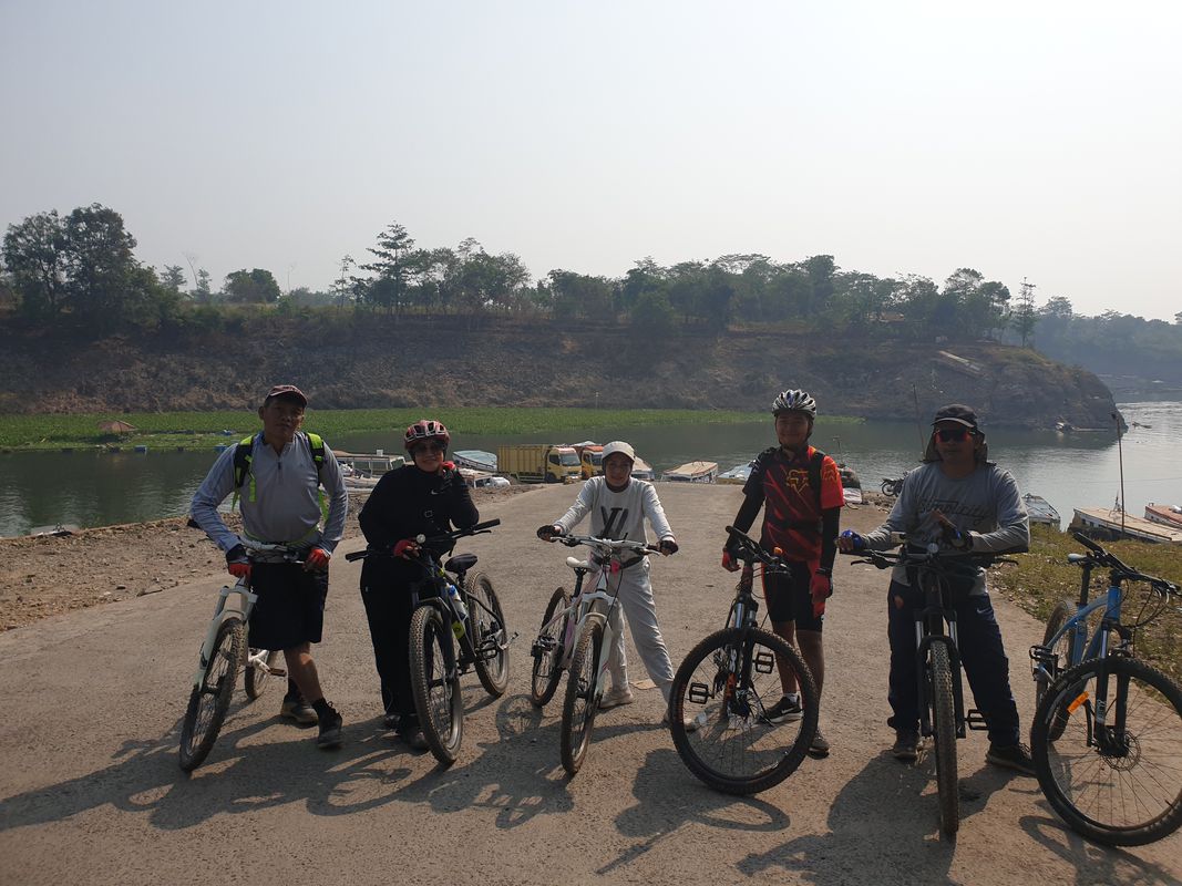 CKJ - Tungturunan Via Jangari