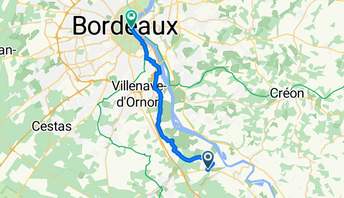 semi marathon