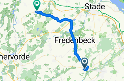 Open this route in the Bikemap app