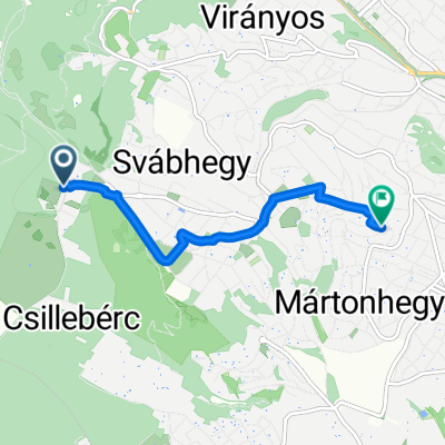 Konkoly-Szendrő