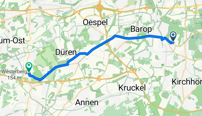 Rombergpark-Bo.-Lgdr.