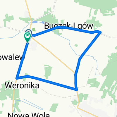 Tour de Lodz 5 etape
