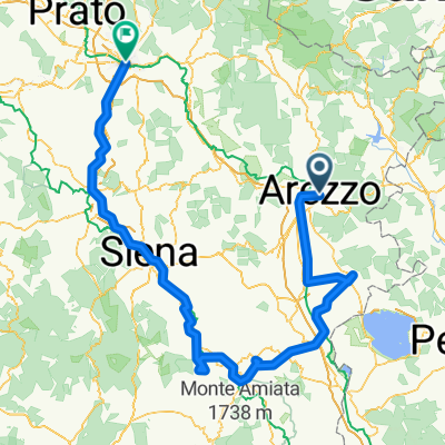 Toscane