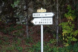 2019-25 Le-Mont-Dore to Riom-ès-Montagnes