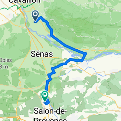 Cheval Blanc - Maison