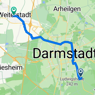 Weiterstadt