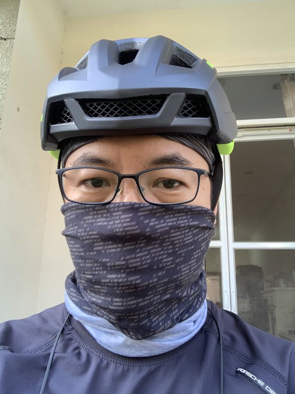 穩定的乘坐 Tx. Thuận An