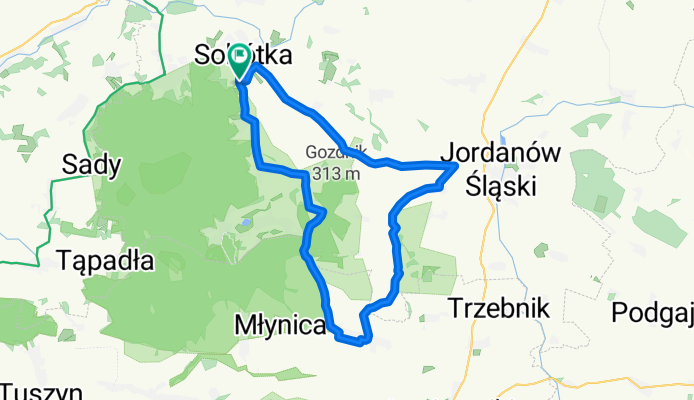 Diese Route in Bikemap Web 枚ffnen