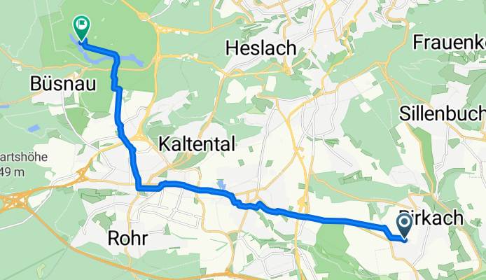 Bärenschlössle