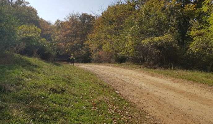 Zdjęcie 1 trasy Bikemap „Cataleya / Balon” Zdjęcie 1 trasy Bikemap „Cataleya / Balon”